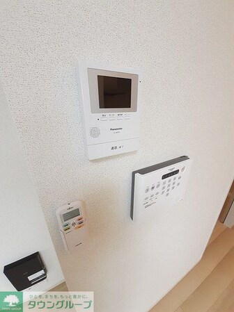 ISOLA(イゾラ)の物件内観写真